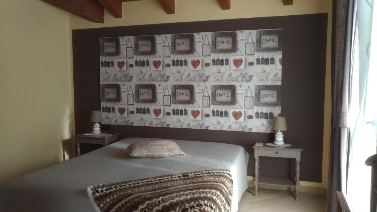 B & B La Casa Di Nuvola Cantù Buitenkant foto